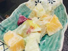 -福樱兰海鲜放题铁板烧(加州店)