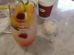 -哈根达斯(武汉天地店)