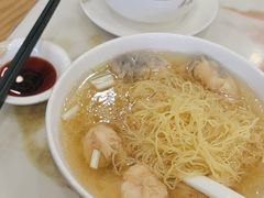-香港麦奀云吞面世家(中山二路店)