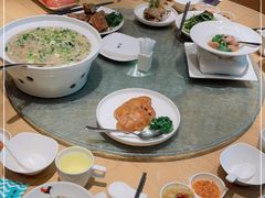 -莆田餐厅PUTIEN(深圳湾万象城家宴店)