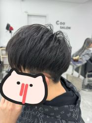 -Coo Hair salon