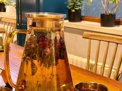 三泡台-22号传承新疆菜·柴窝堡辣子鸡