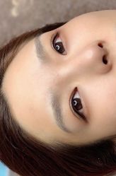 -本小姐美学·半永久纹眉野生眉