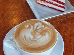 -1901 Cafe(西四店)