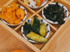 -马记永·兰州牛肉面(3019君尚店)