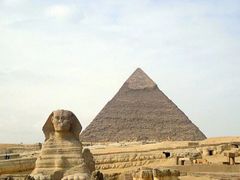 -吉萨金字塔群