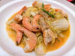 -鲁宴·鲁煨黄河生态大鲤鱼(月坛店)