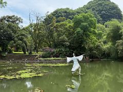 -融水老君洞景区