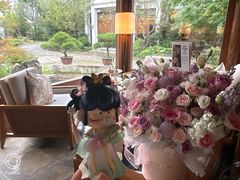 -广富林宰相府酒店·水云间
