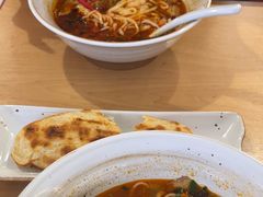 -大师兄·西北小馆(北站缤果空间店)