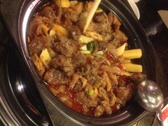 -刘一锅筋头巴脑(小北店)