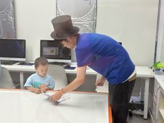 -斯坦星球AI编程·机器人科创·科学实验·信奥·思维·STEM·乐高·竞赛考级(长宁虹桥大融城荟聚中心)