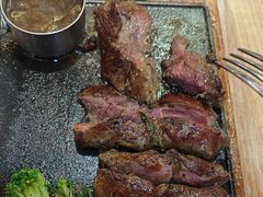 -豪客来牛排(成都锦江大融城店)