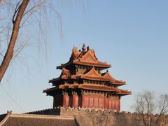 -故宫博物院(故宫)