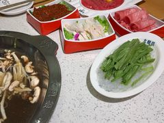 -大龙燚火锅