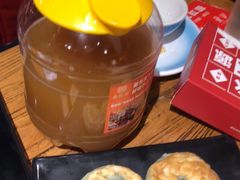 -永红源啤酒·烧烤·海鲜·大排档(台柳路店)