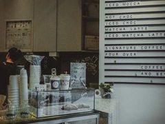 -Something For(中洲湾店)