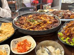 -妈妈手(山大总店)