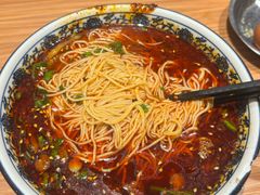 -有礼有面(知春路店)