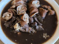 -北京小肠陈饭庄(方庄店)
