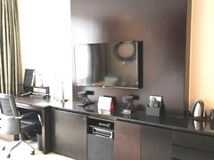 -青岛海尔洲际酒店