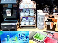 -雅枫国际酒店—枫叶自助餐(福田店)