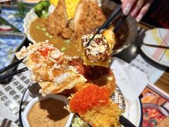 -桃太郎寿司料理(南坪店)