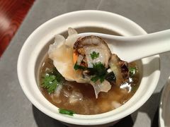 醋椒扇贝-燕春楼(海河华鼎店)