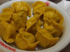 -双合园·海鲜水饺青岛菜(上清路店)
