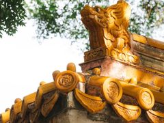 -北京国子监胡同