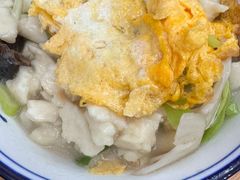 -赵西安三鲜煮馍馆(大车家巷店)