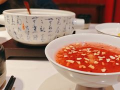 -乔阿马·江南味·驴肉香(龙湖华泾天街店)