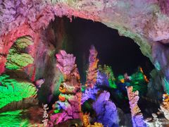 -百魔洞景区