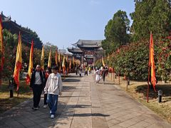 -建水文庙