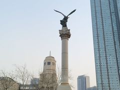 -天津意大利风情旅游区