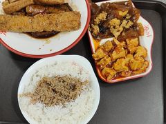 -刘小忙把子肉(北园大街总店)