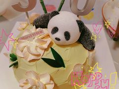 -好利来(奥林匹克购物广场店)