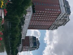 -姚江春中餐厅·太平洋大酒店