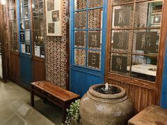 -川旺角川粤融合菜•海景餐厅(星海广场店)