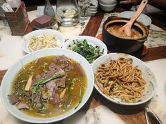 -小吊梨汤·北京菜(香山店)