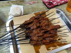 -老白家怡贵园烤肉