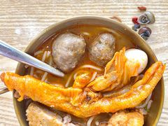 -螺阿玛柳州螺蛳粉(华南城店)