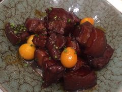 -后宫私房菜(汇客美食娱乐广场店)