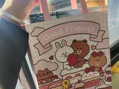 -好利来(东直门银座店)