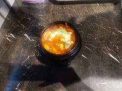 -大叹号·朝鲜族烤肉(潍坊泰华城店)