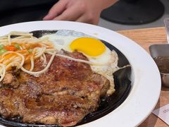 -豪客来牛排(成都锦江大融城店)