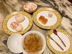 -富华斋饽饽铺·宫廷糕点·伴手礼(护国新天地店)