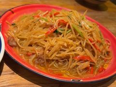 -破三川·新川菜(静安大融城店)