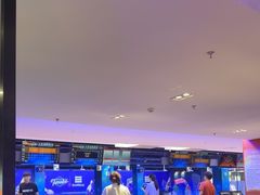 -大鲁阁保龄球(苏州园区店)