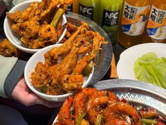 -美蛙四季(黄寺大街店)